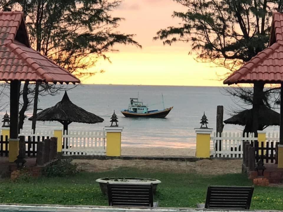 Resort Orchid Boutique 3*