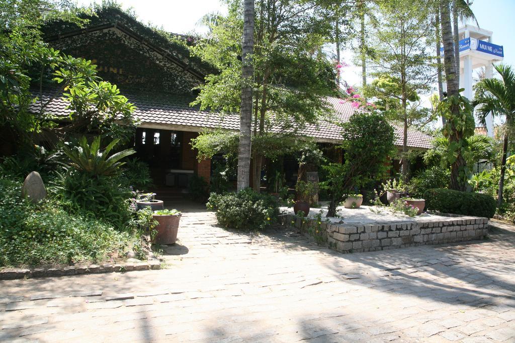 Mui Ne Resort 2* Mui Ne