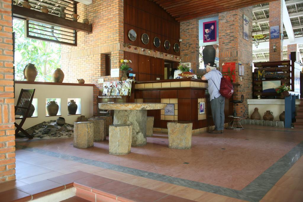 Mui Ne Resort Resort