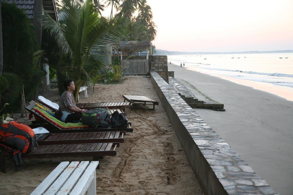 Mui Ne Resort