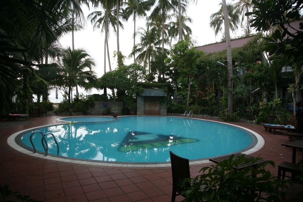 Mui Ne Resort Resort Mui Ne