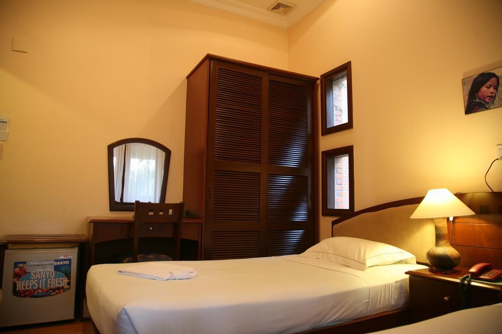 Mui Ne Resort Mui Ne