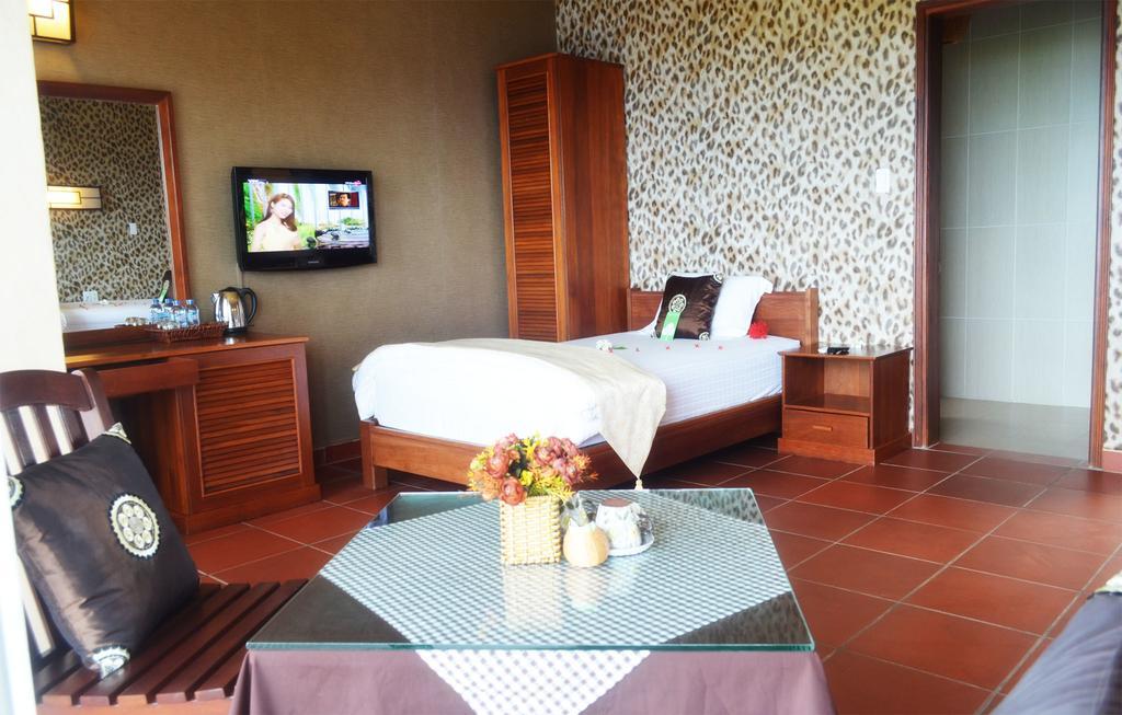 Melon Resort