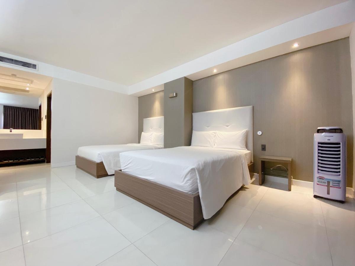 The Luxe Hotel Ho Chi Minh City