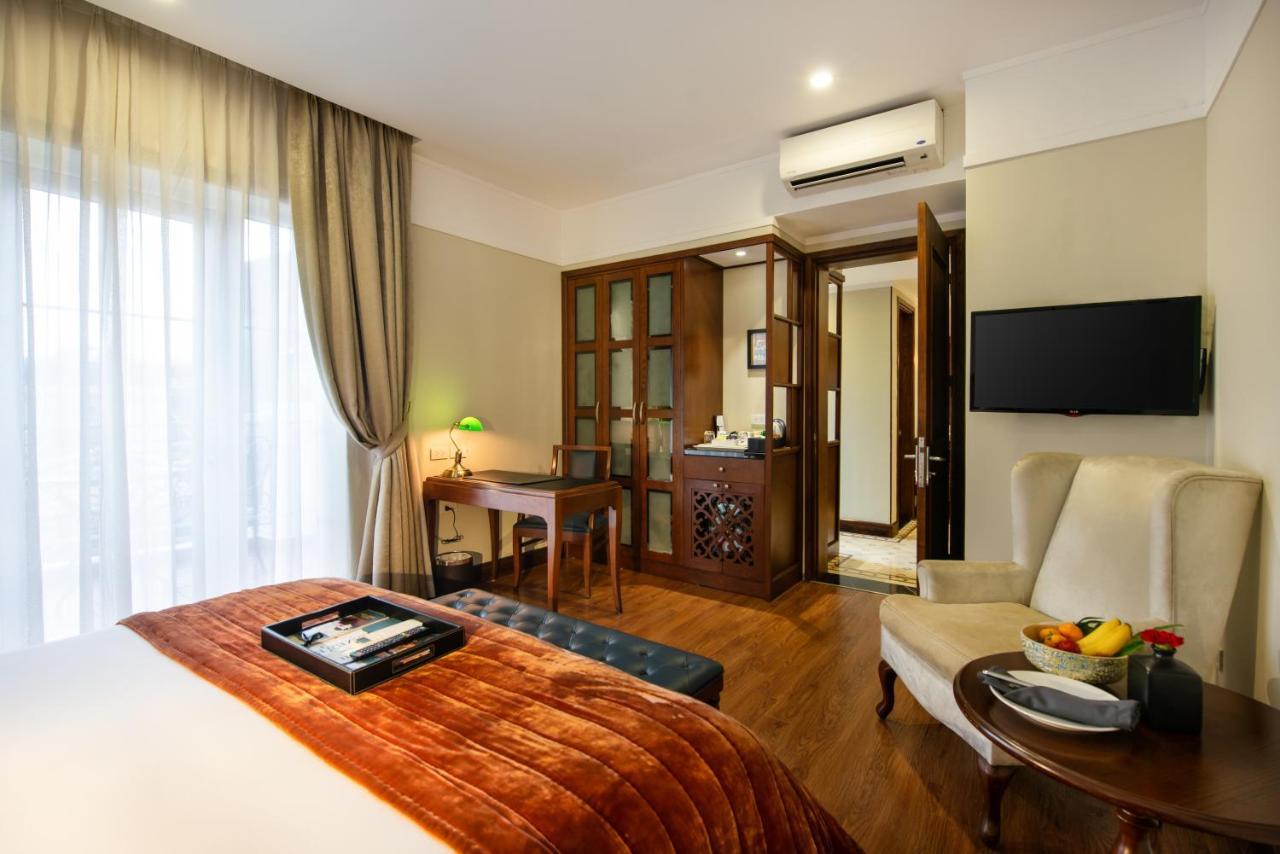 La Siesta Hotel&spa Hotel 4*
