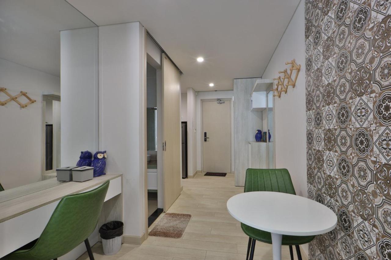 Highsea Goldcoast Superview Apartment