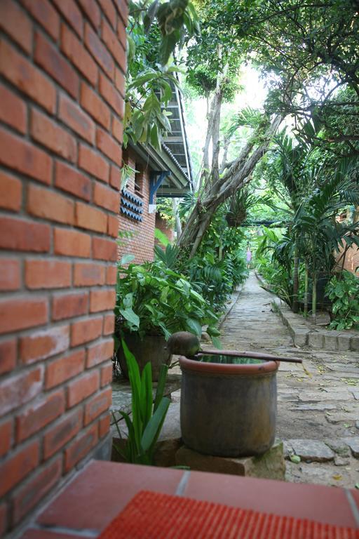 Mui Ne Resort Mui Ne