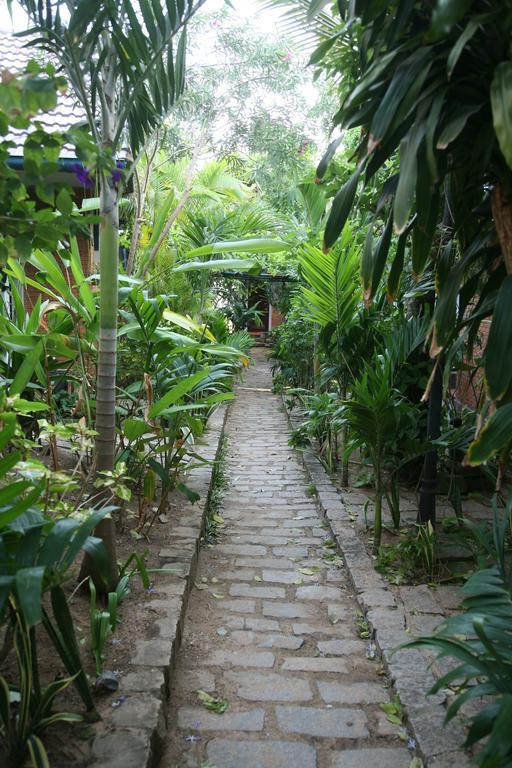Mui Ne Resort