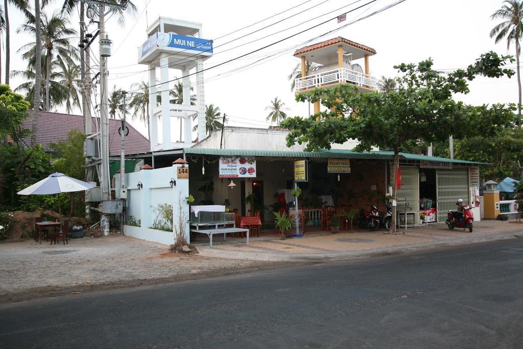 Resort Mui Ne Resort 2*