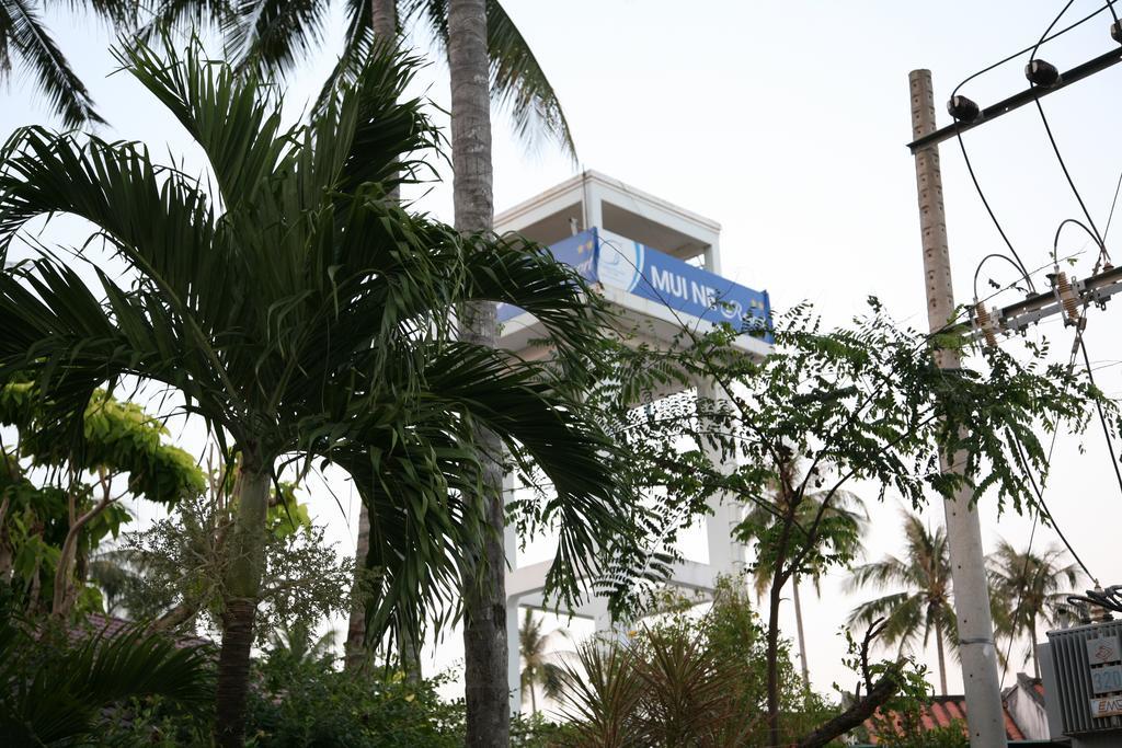 Mui Ne Resort 2*