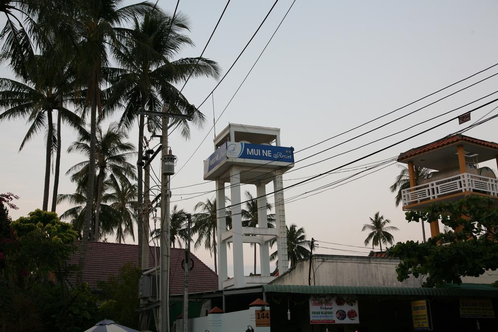 Resort Mui Ne Resort Mui Ne