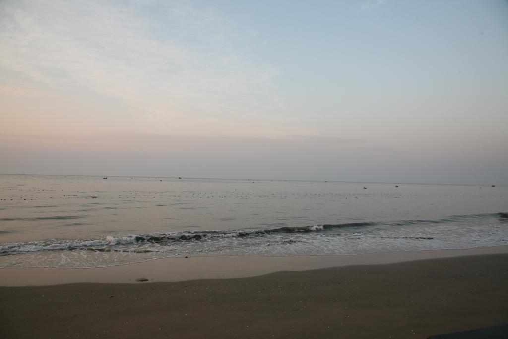 Mui Ne Resort Resort
