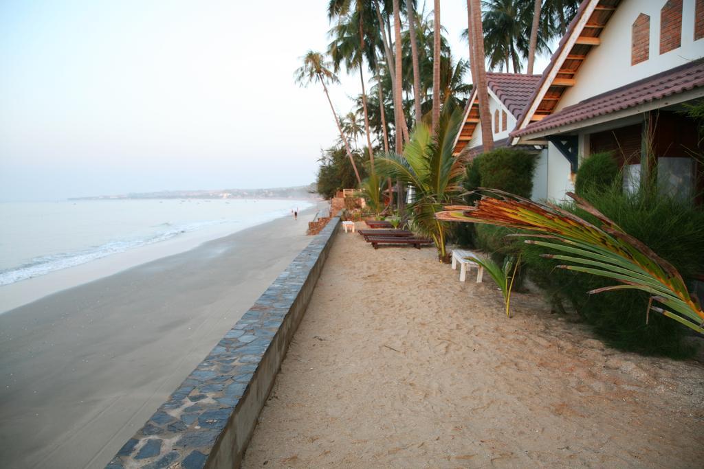 Mui Ne Resort 2* Mui Ne