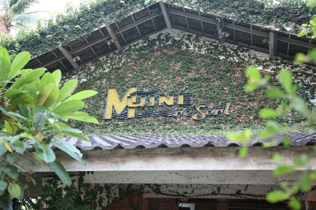 Resort Mui Ne Resort Mui Ne