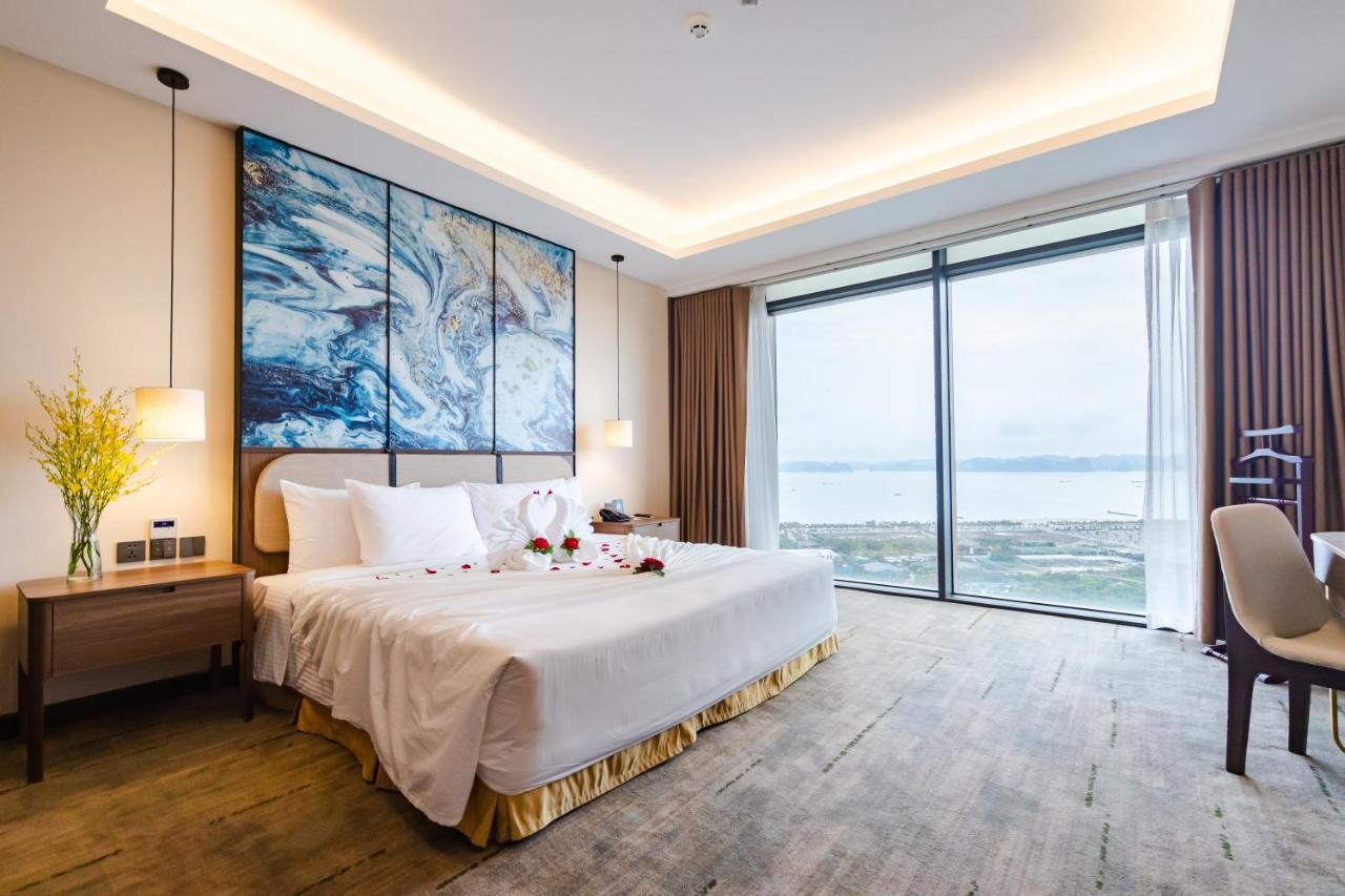 Hotel Muong Thanh Luxury Centre 5*