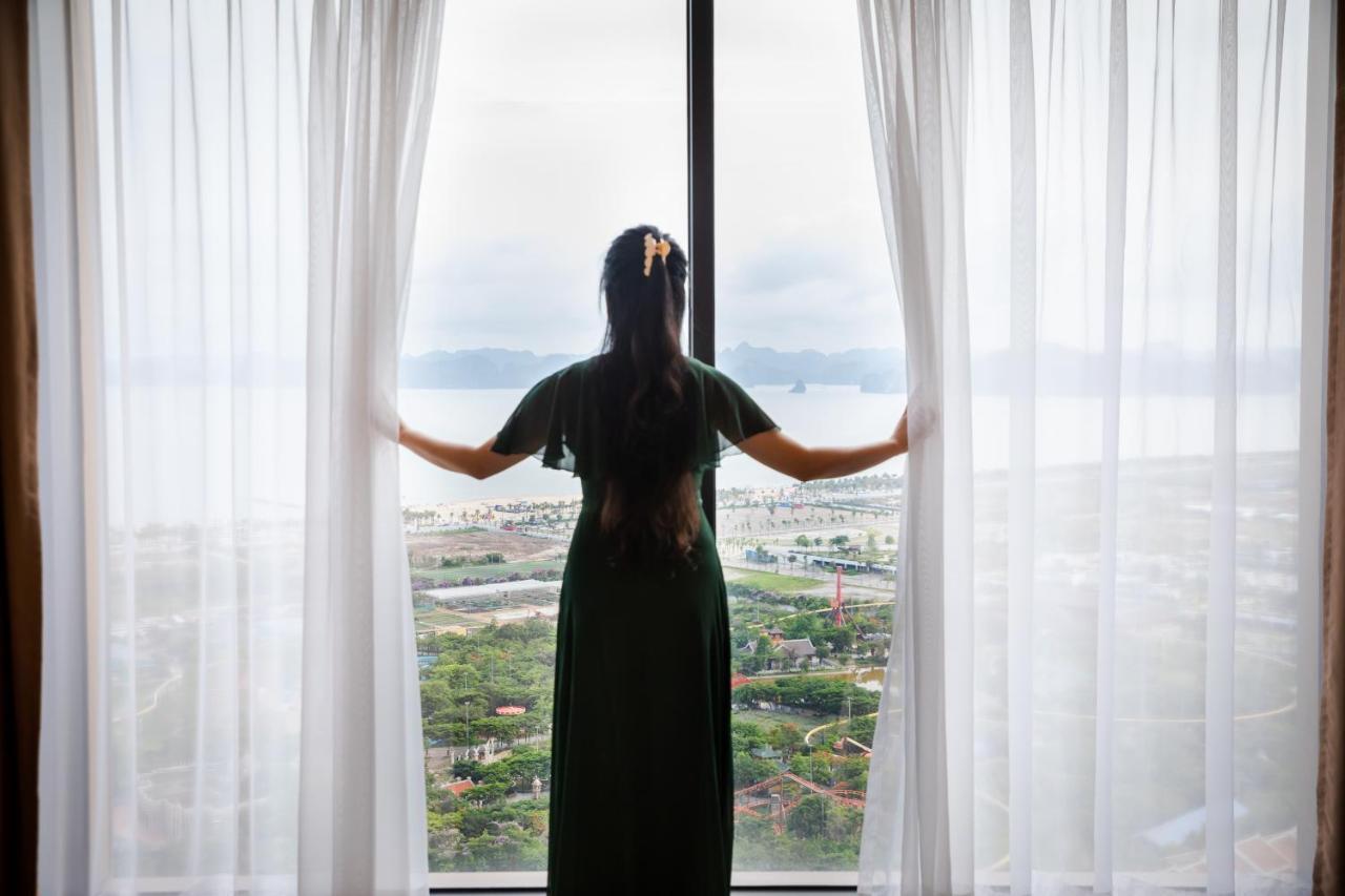 Hotel Muong Thanh Luxury Centre 5*