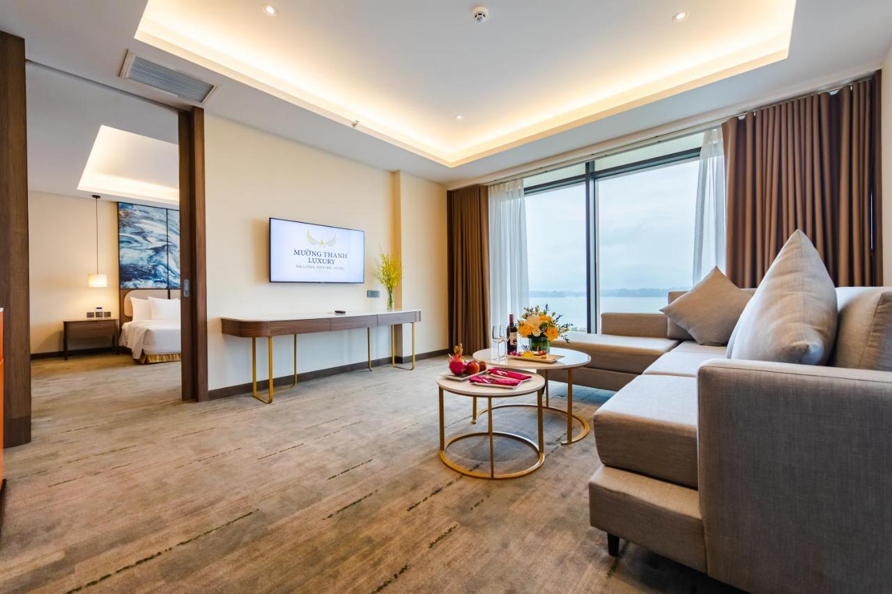 Hotel Muong Thanh Luxury Centre