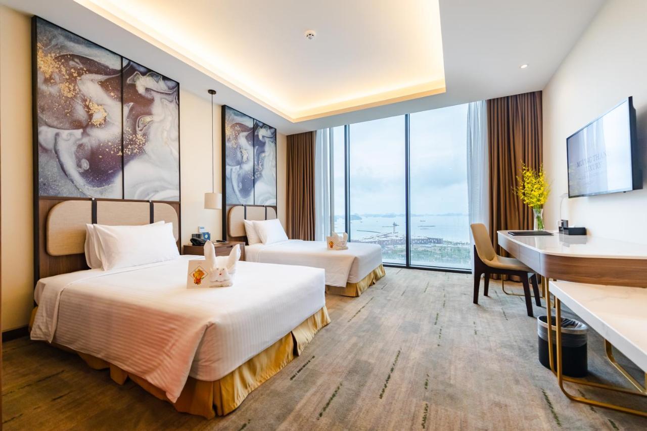Hotel Muong Thanh Luxury Centre