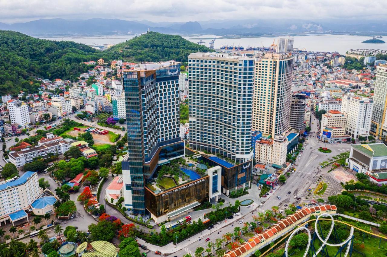 Muong Thanh Luxury Centre Hotel 5*
