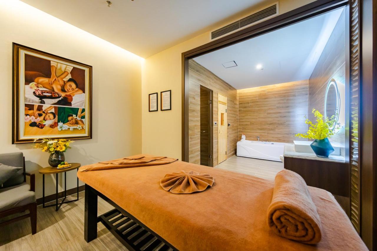 Hotel Muong Thanh Luxury Centre Ha Long