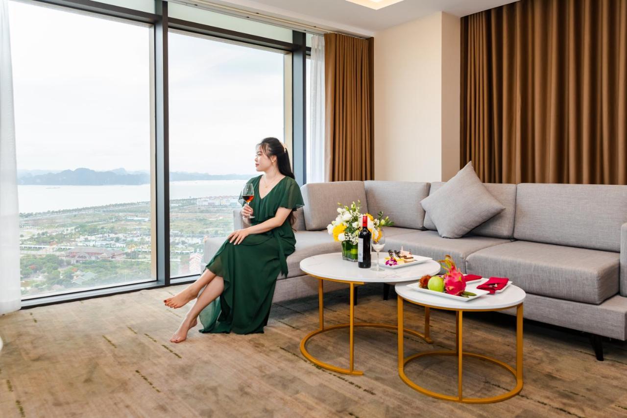 Muong Thanh Luxury Centre 5* Ha Long
