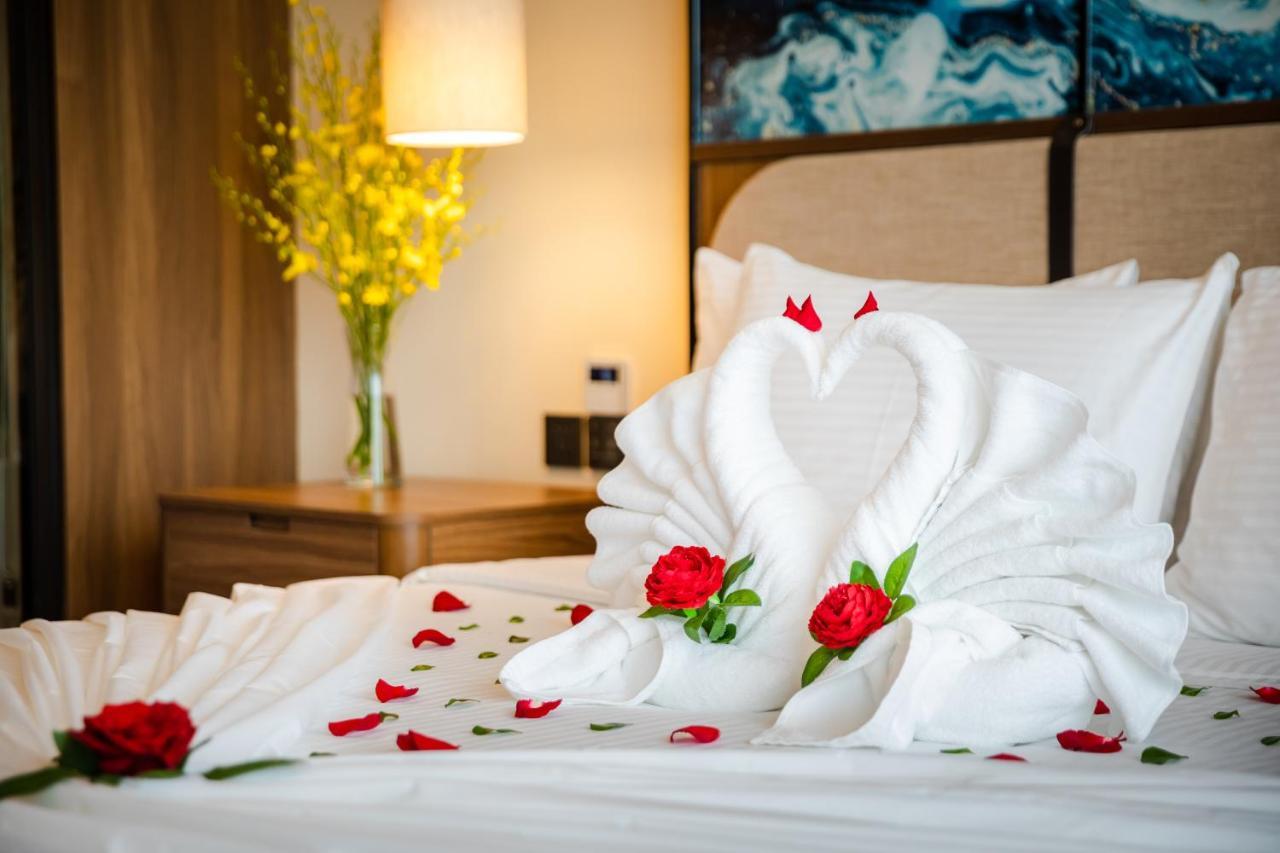 Muong Thanh Luxury Centre Hotel Ha Long