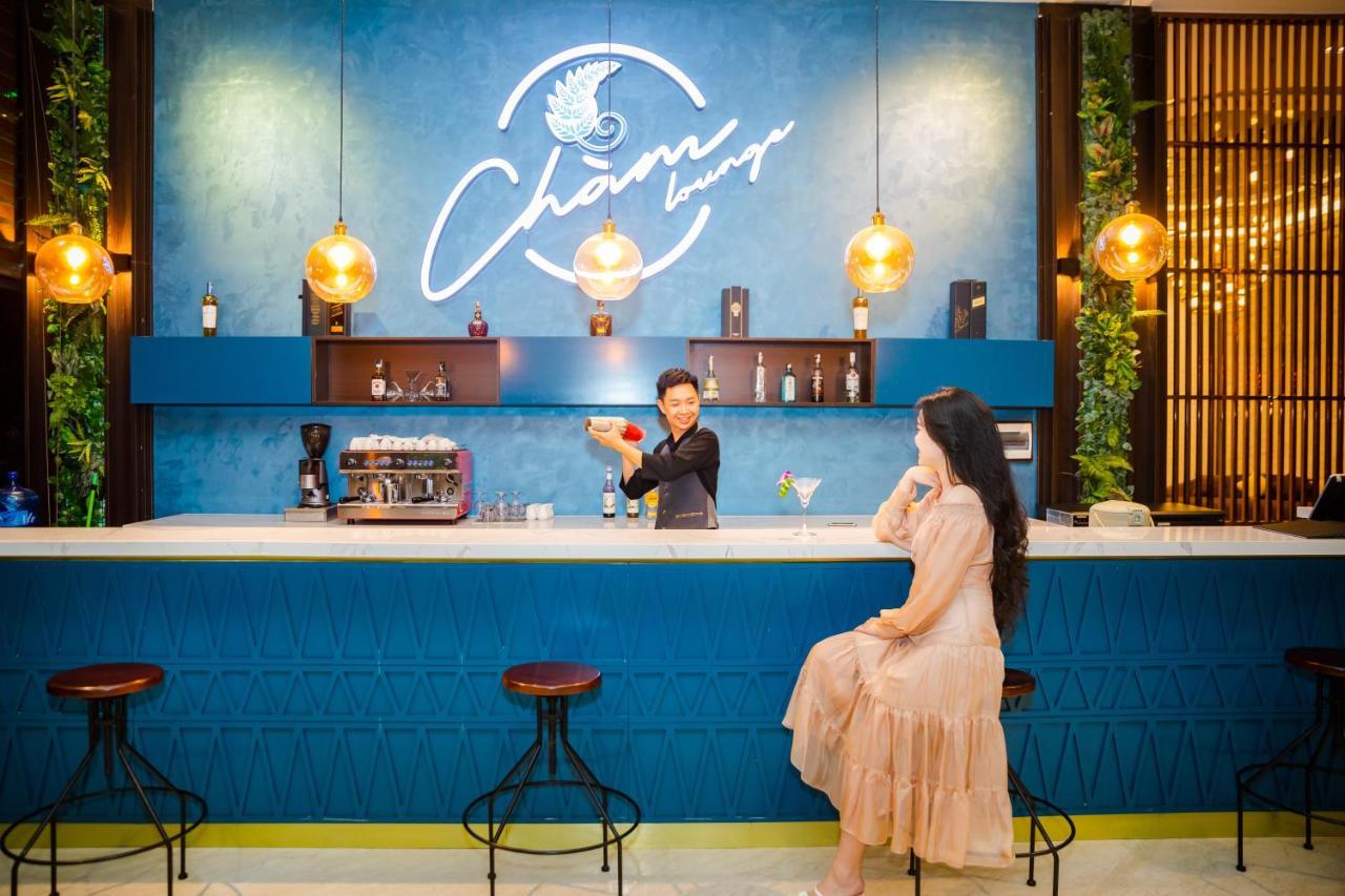 Muong Thanh Luxury Centre Hotel 5*