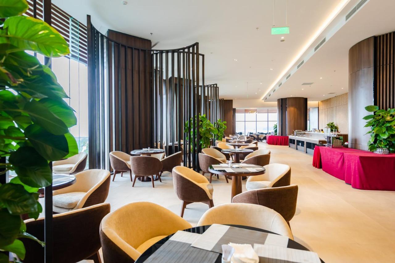 Hotel Muong Thanh Luxury Centre Ha Long