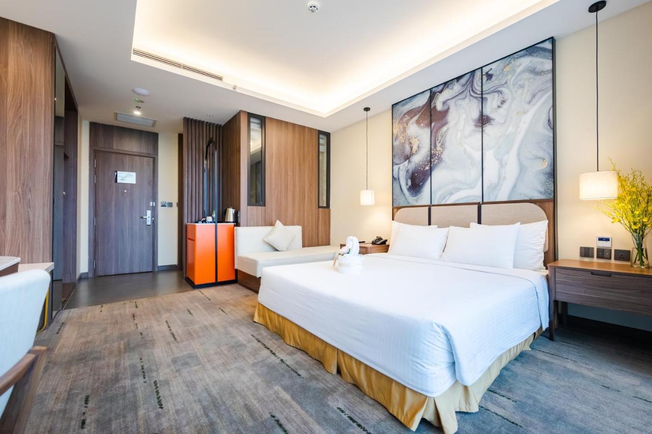 Hotel Muong Thanh Luxury Centre 5*