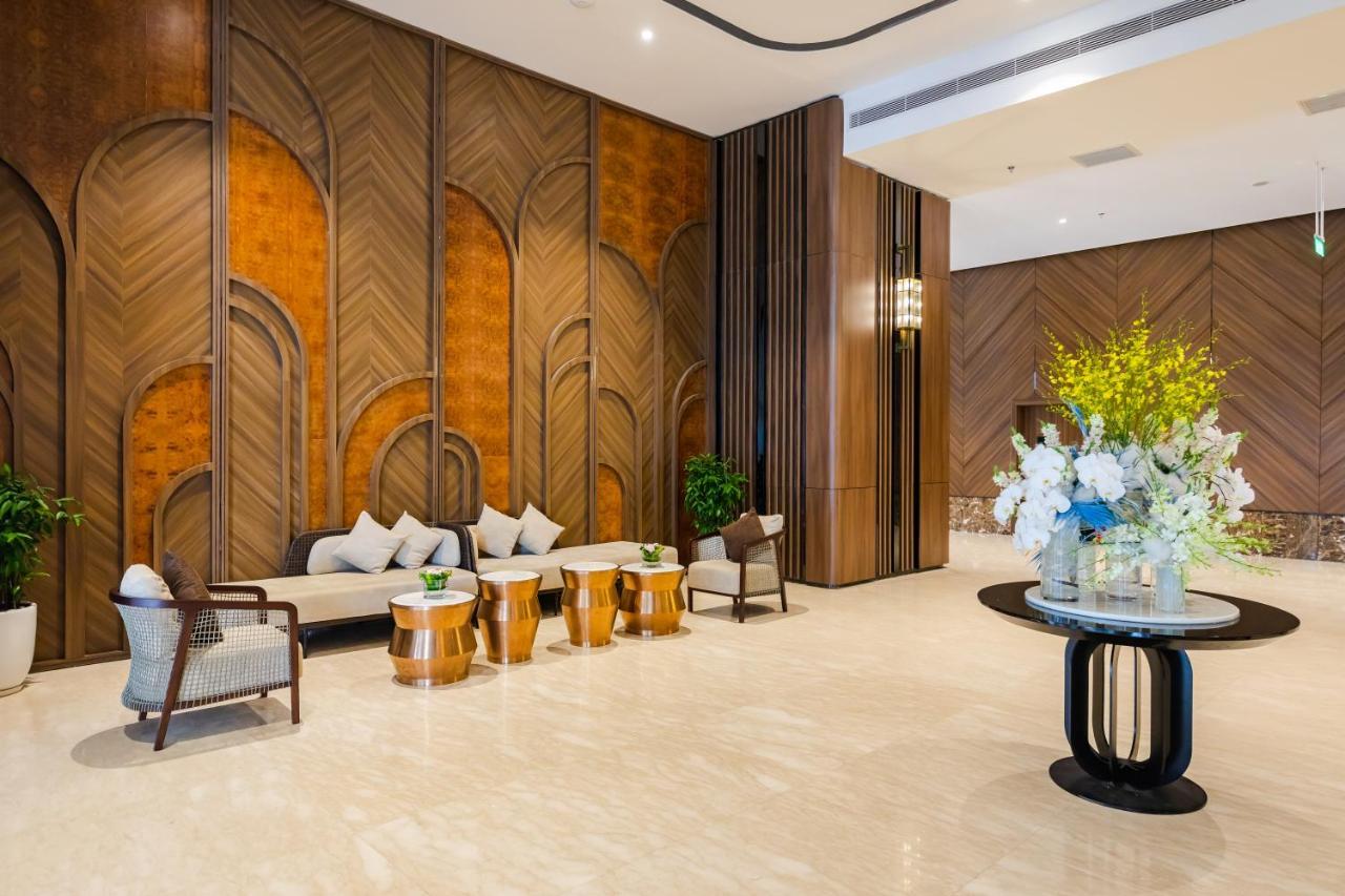 Hotel Muong Thanh Luxury Centre