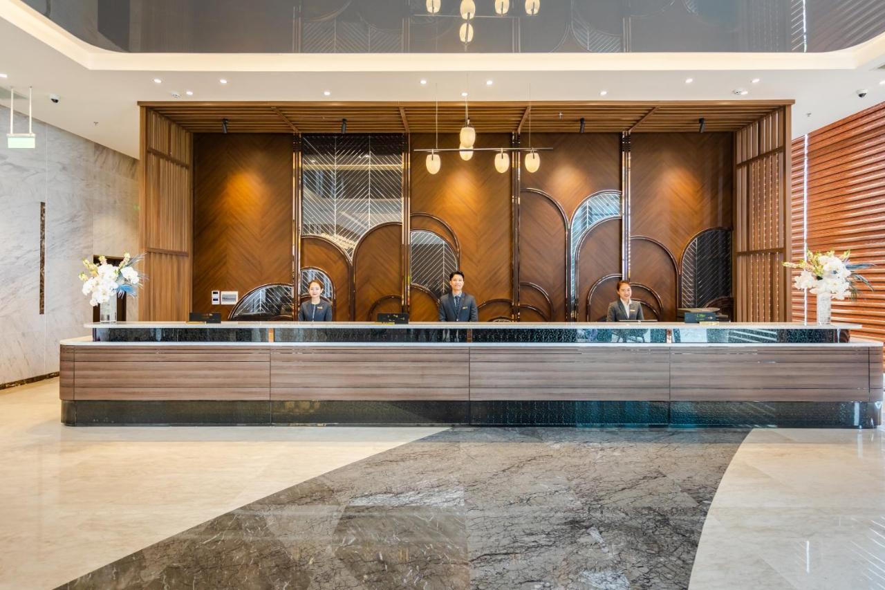 Hotel Muong Thanh Luxury Centre 5*