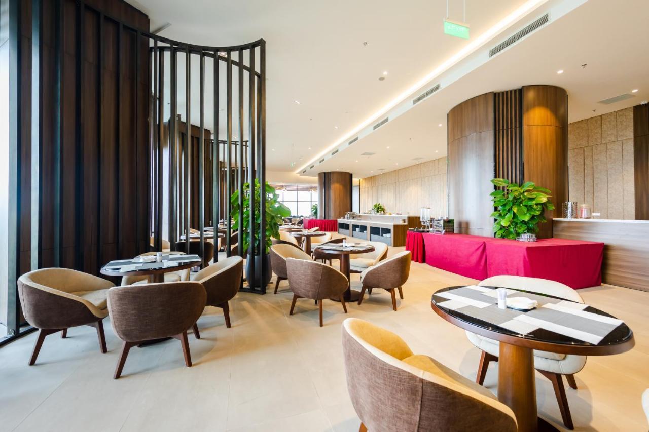 Hotel Muong Thanh Luxury Centre Ha Long