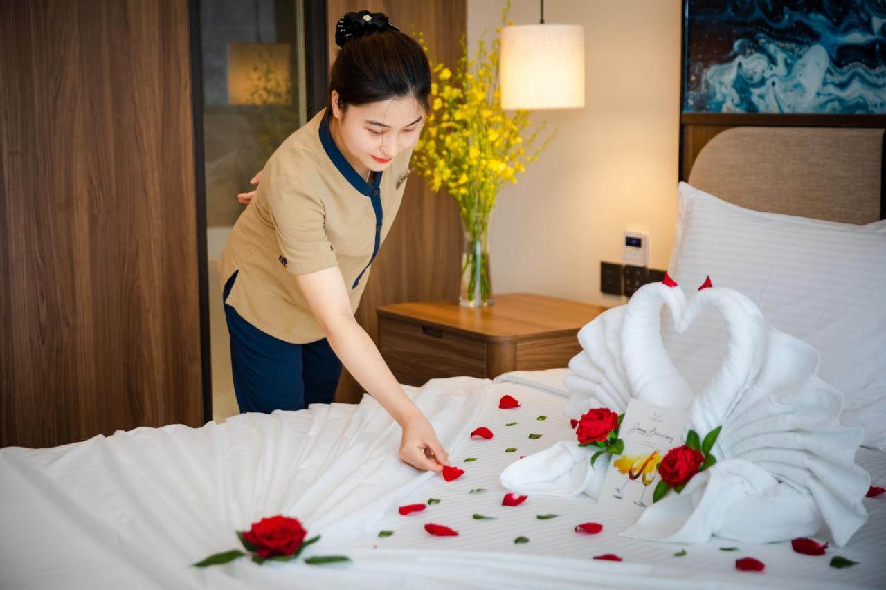 Muong Thanh Luxury Centre 5*