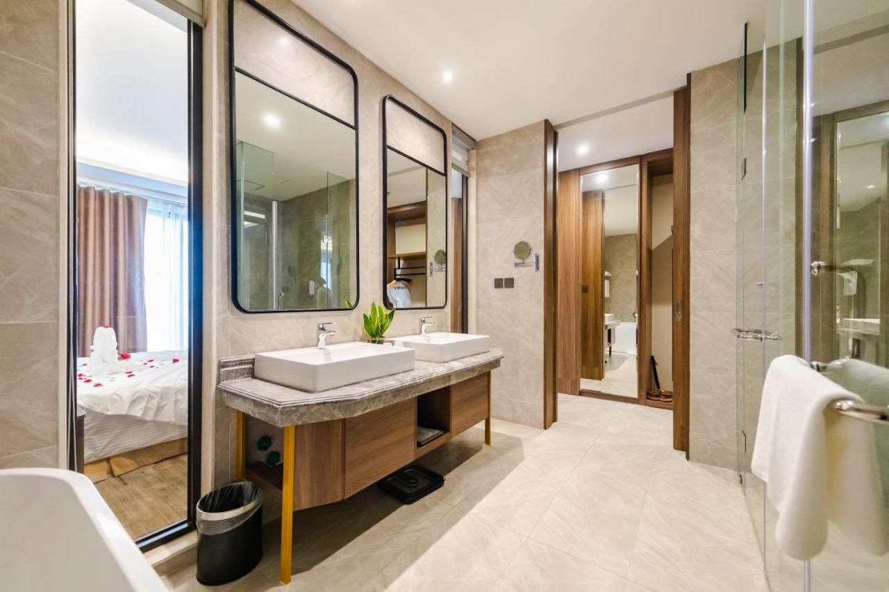 Muong Thanh Luxury Centre 5* Ha Long