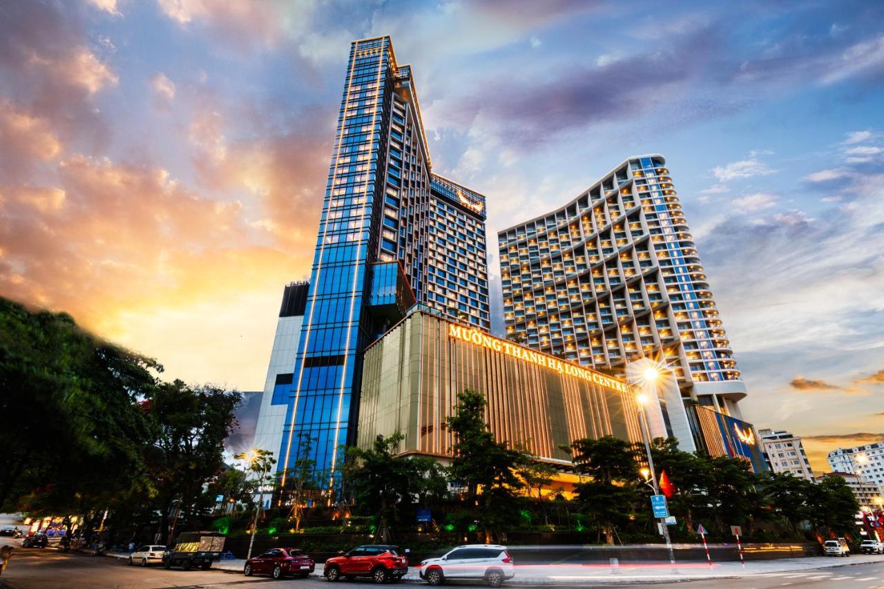 Muong Thanh Luxury Centre Hotel 5*