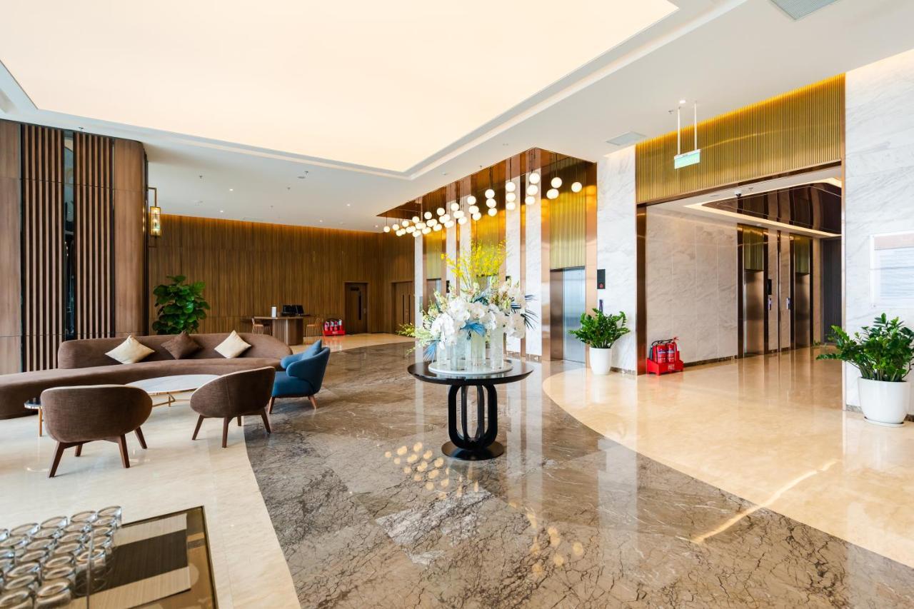 Muong Thanh Luxury Centre Hotel 5*