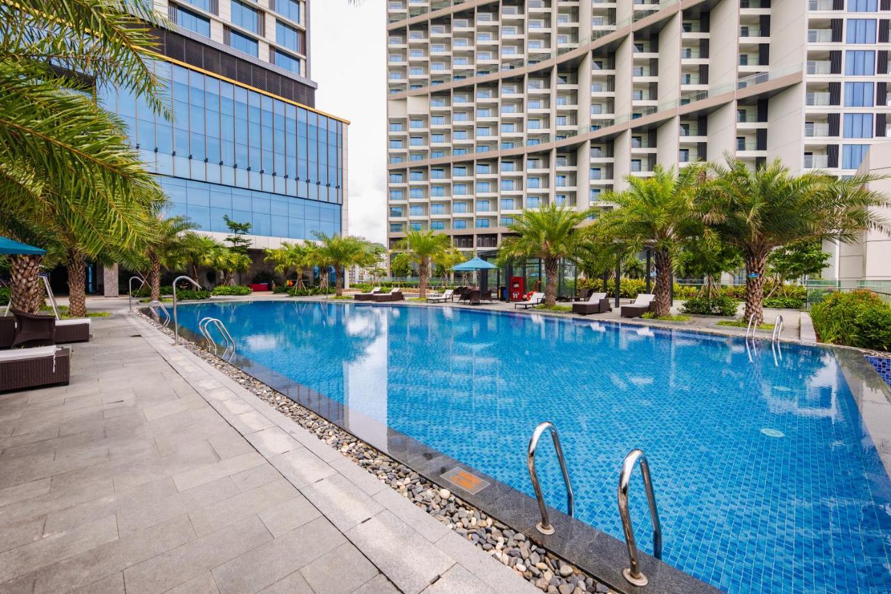Muong Thanh Luxury Centre Hotel Ha Long