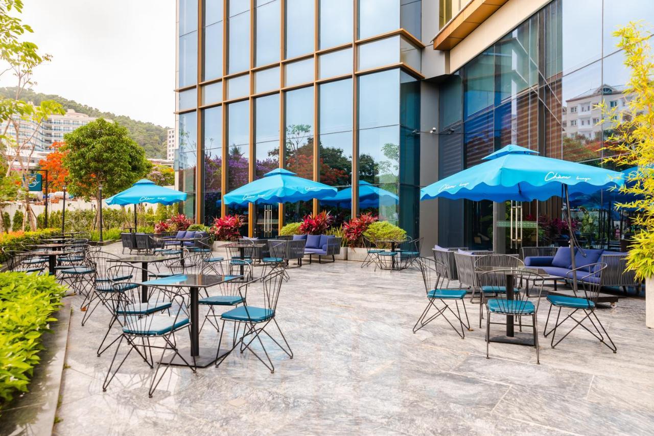 Muong Thanh Luxury Centre Hotel 5*