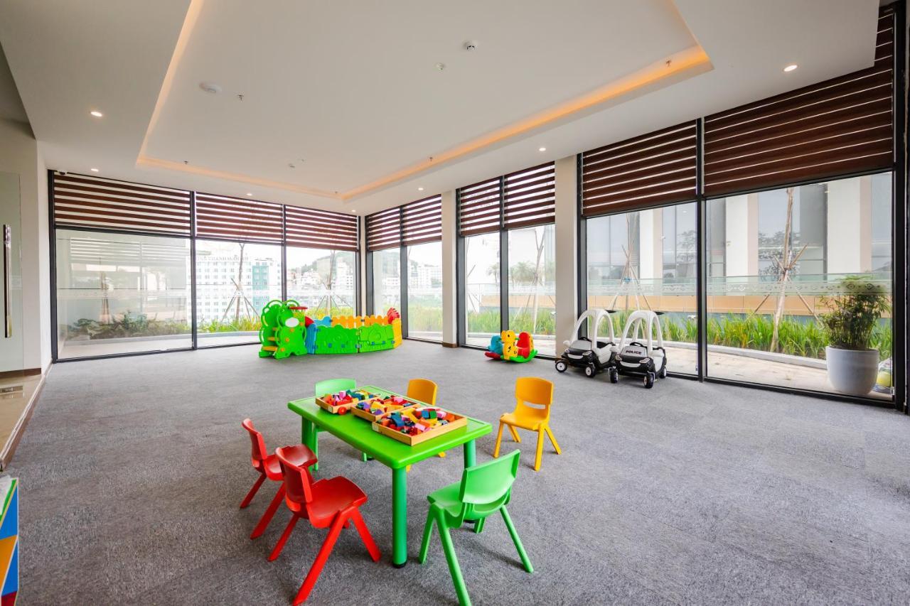 Hotel Muong Thanh Luxury Centre 5*