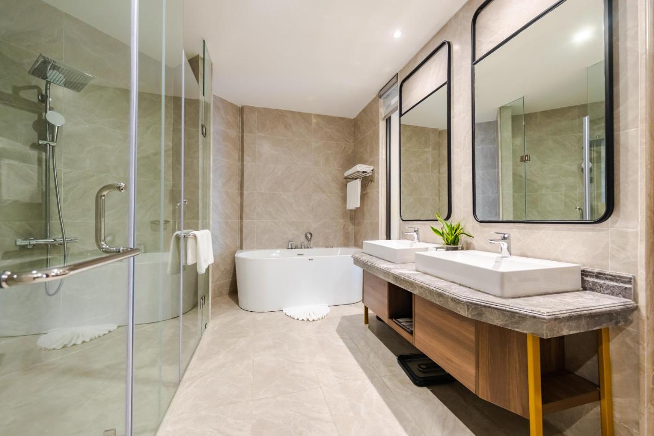 Hotel Muong Thanh Luxury Centre Ha Long
