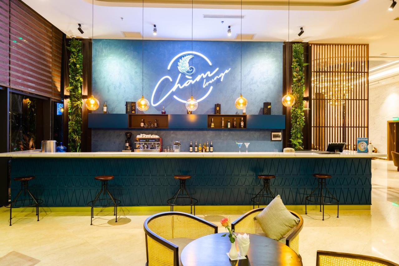 Hotel Muong Thanh Luxury Centre 5*