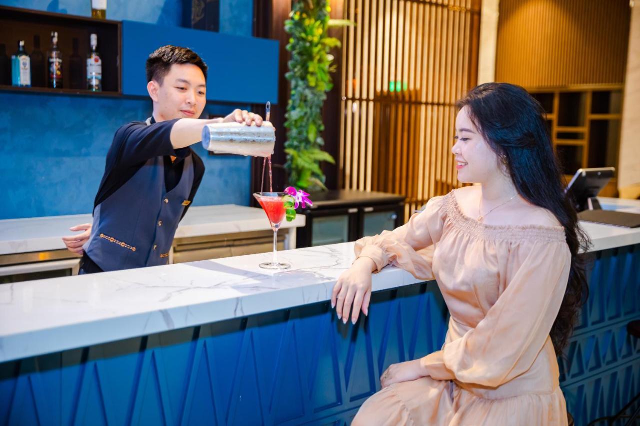 Muong Thanh Luxury Centre