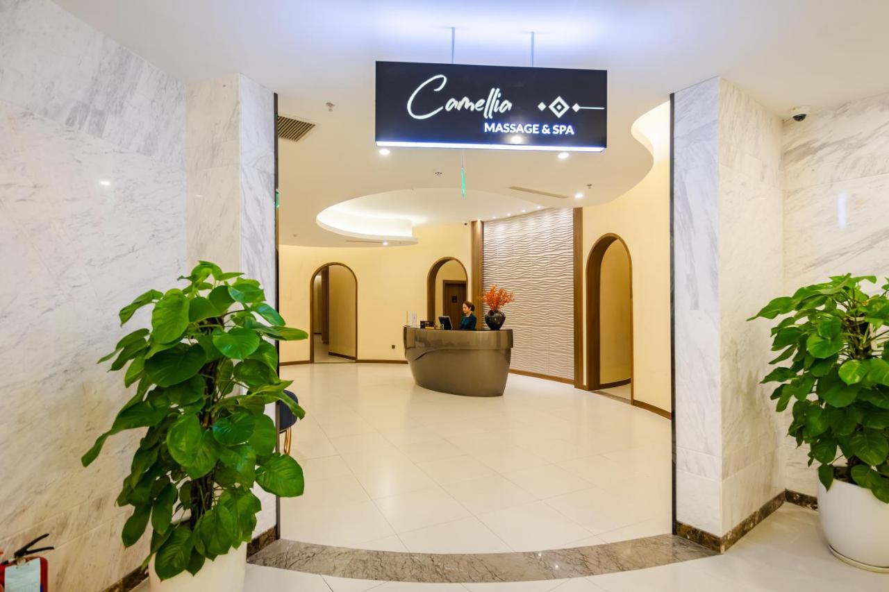 Hotel Muong Thanh Luxury Centre