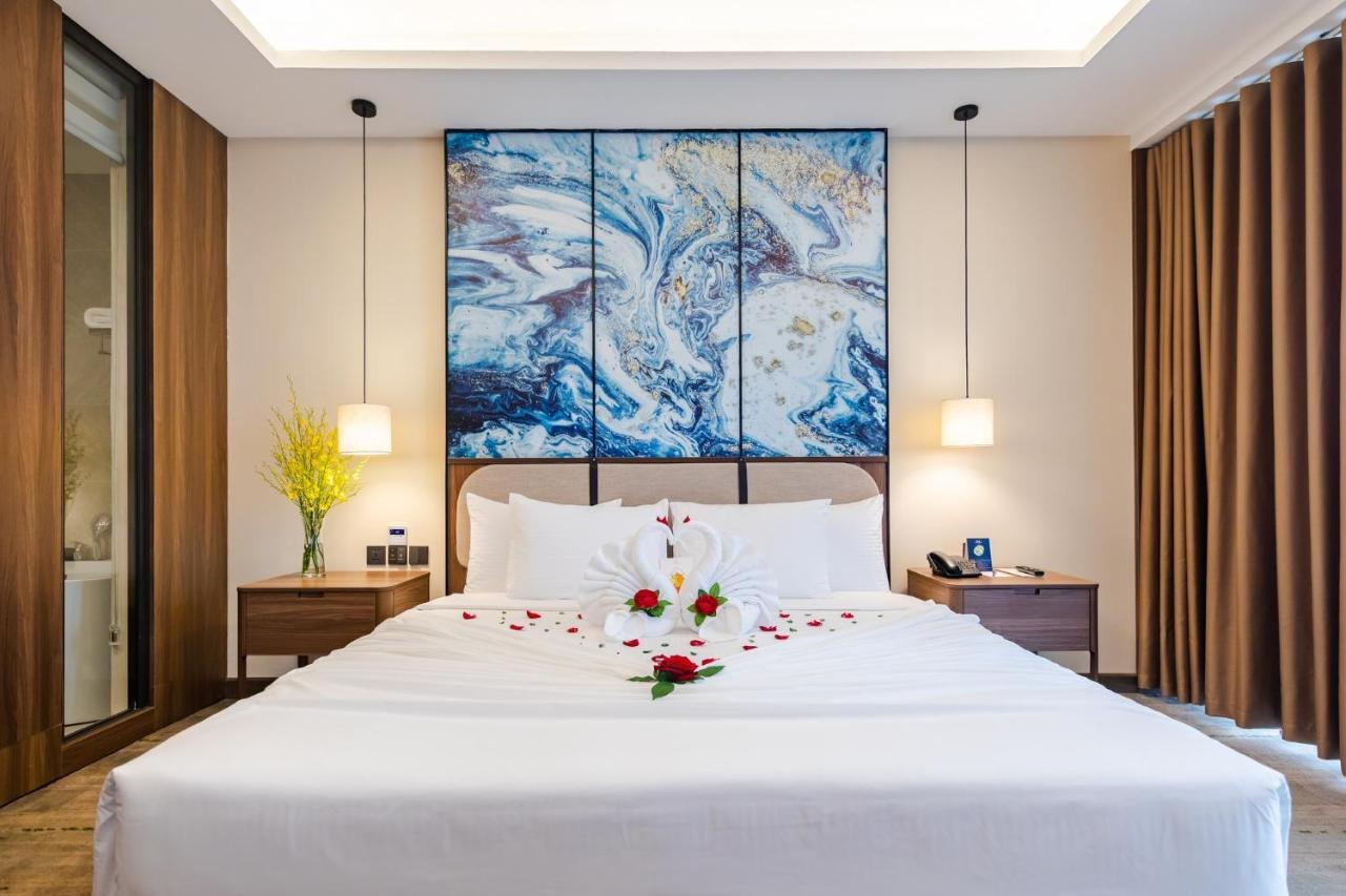 Hotel Muong Thanh Luxury Centre Ha Long