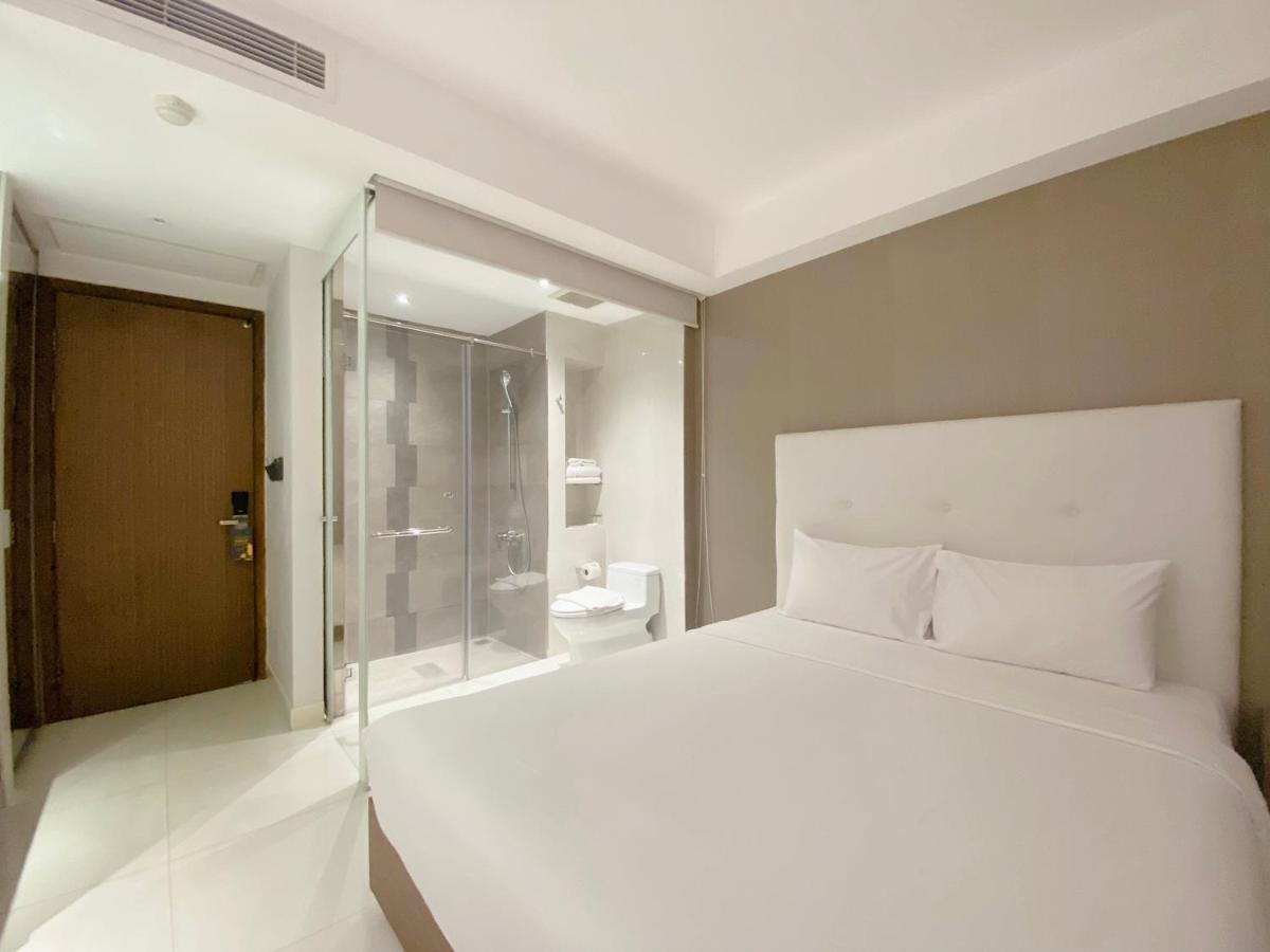 The Luxe 3*