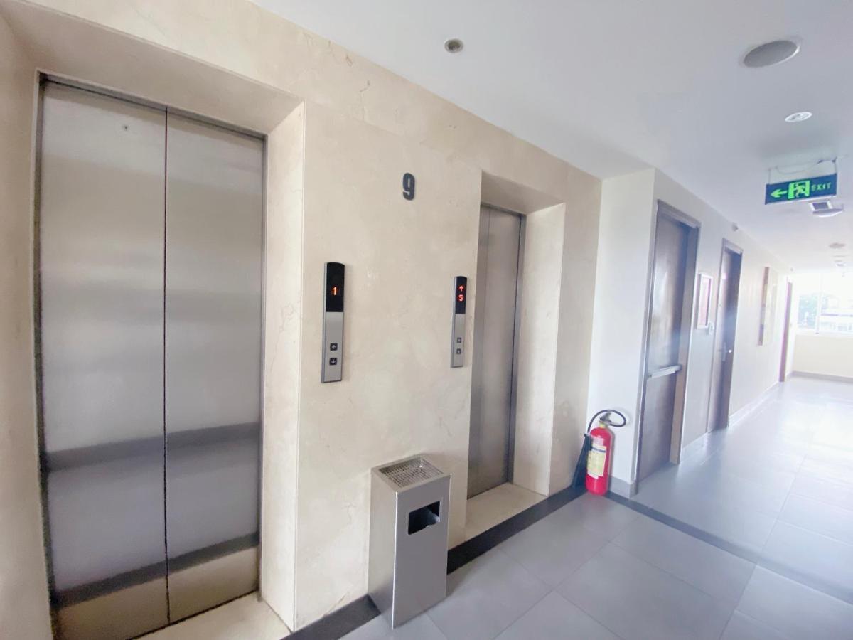 The Luxe Hotel 3*