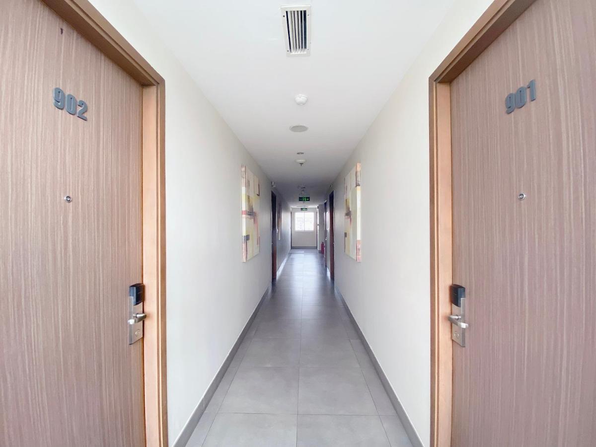 The Luxe Ho Chi Minh City