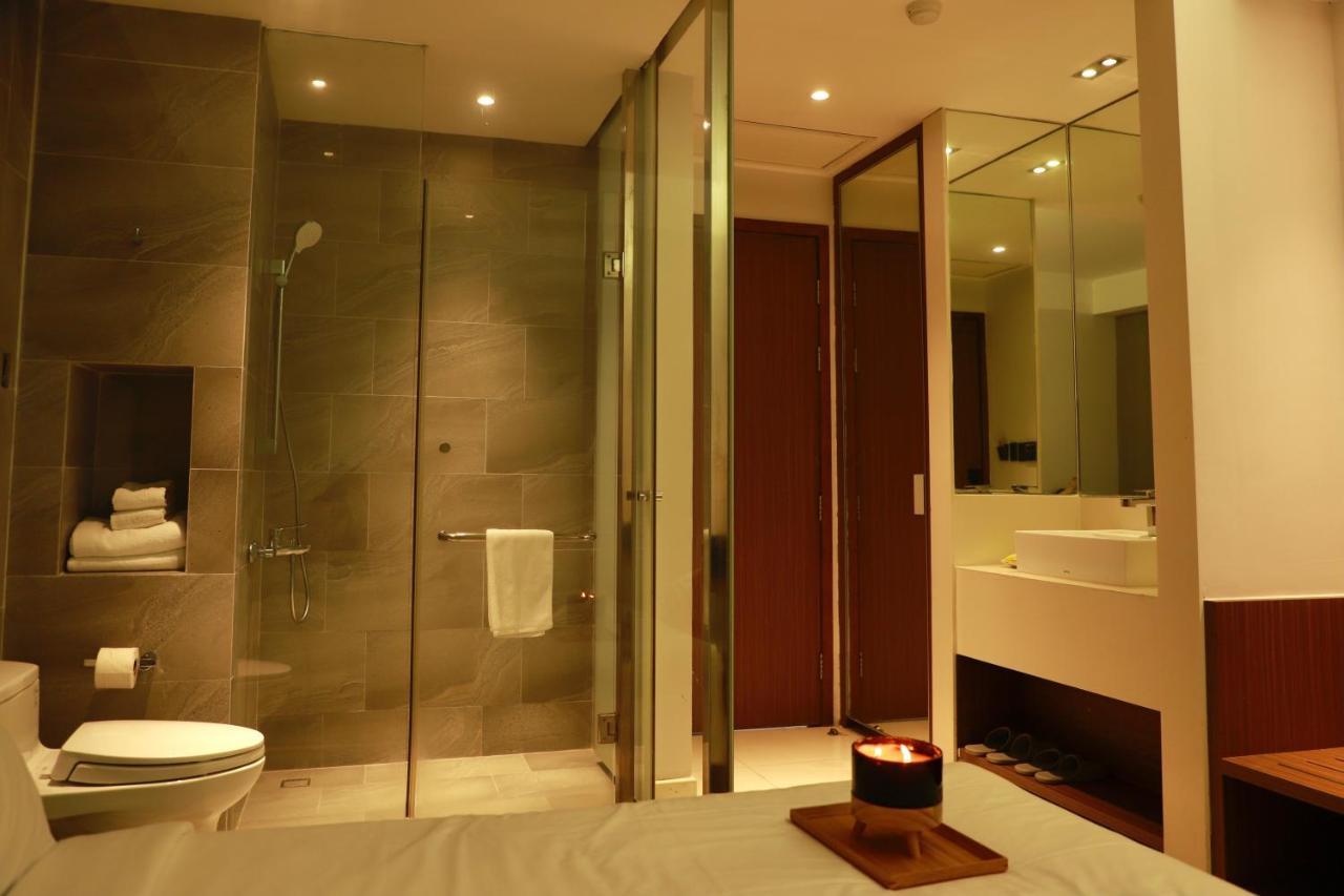 The Luxe 3* Ho Chi Minh City