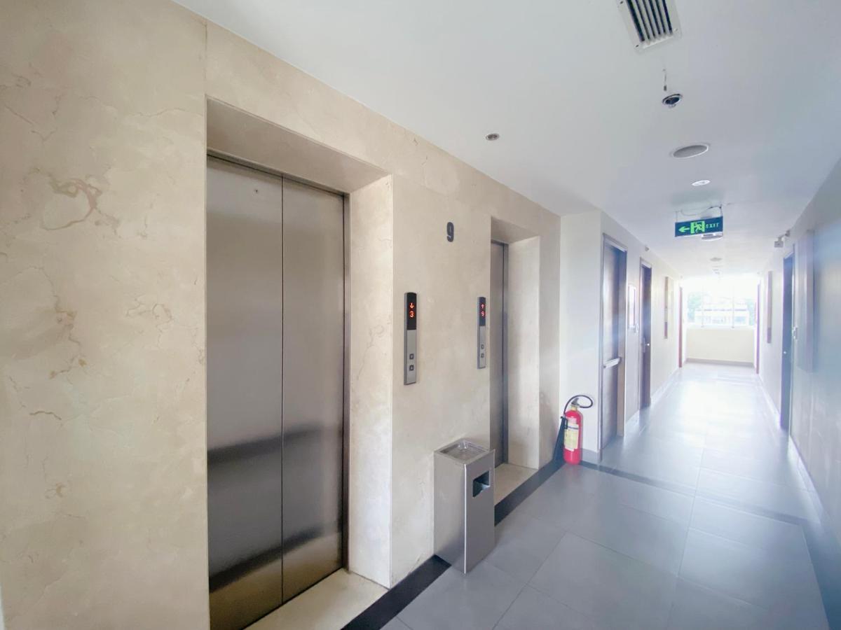 The Luxe Hotel 3*