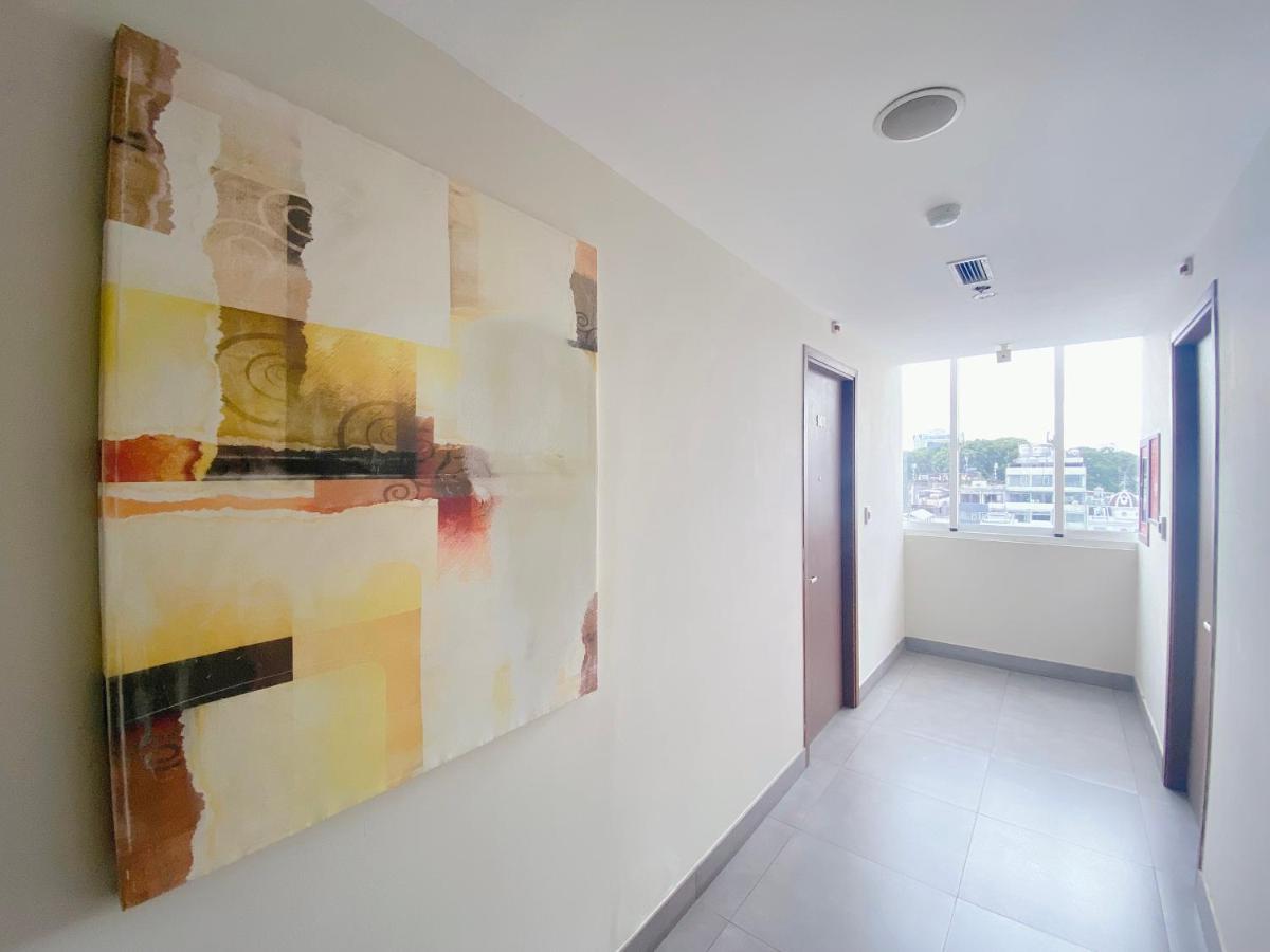 The Luxe 3* Ho Chi Minh City